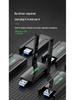 WiFi 6 Driver-Free Wireless USB Network Card for Desktop PCs