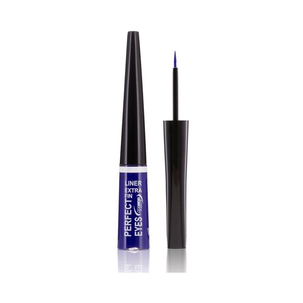 Cosmod Eye Liner Extra Fin PERFECT EYES - N°5 Violet