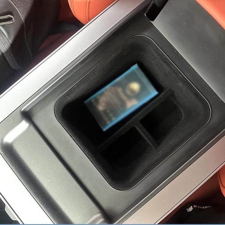 BYD Tang LEV Center Console Armrest Box Organizer for 25 Models