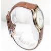 SEIKO AVENUE Battery and Strap Working Men's Watch, Replaced, Condition, V-01
