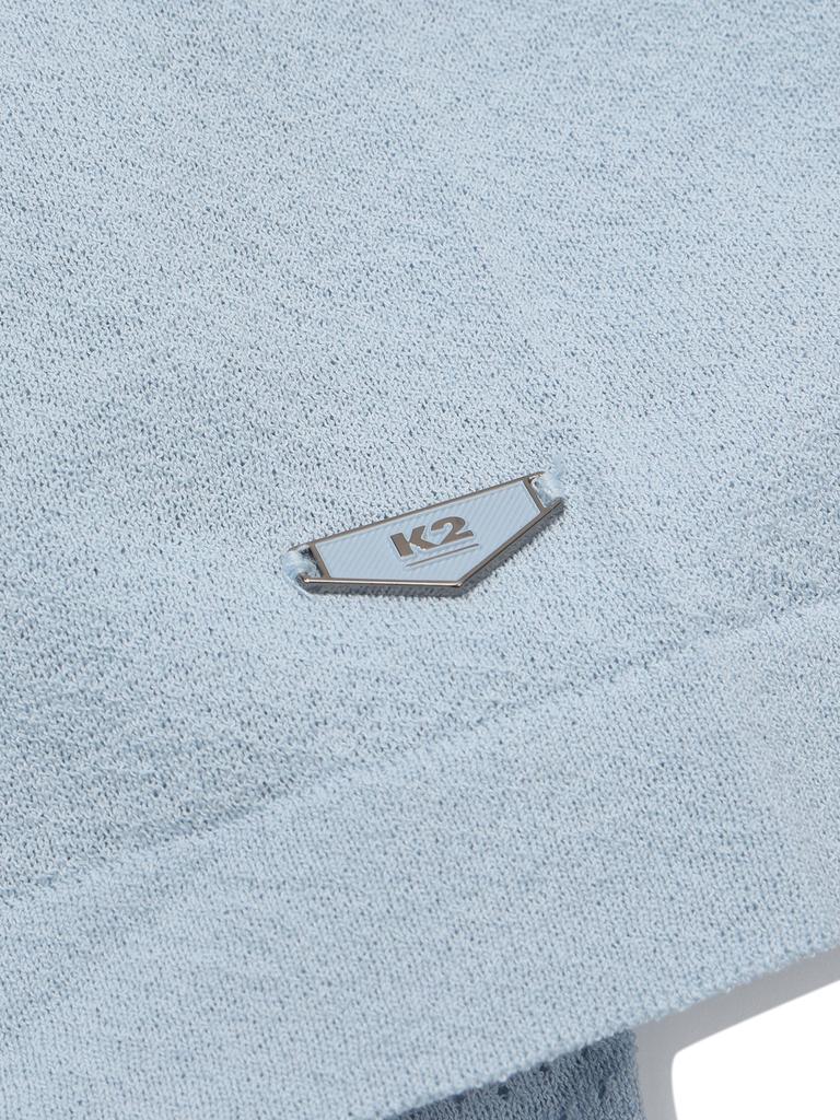 K2 Signature Premier Ice Sweater_Sky Blue