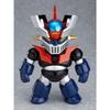 Figurine - GOOD SMILE COMPANY - Mazinger Z - Soft Vinyl - 22 Cm - V.S.O.F
