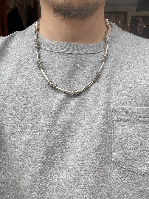 Helldorado Hd Navajo Pulse Necklace