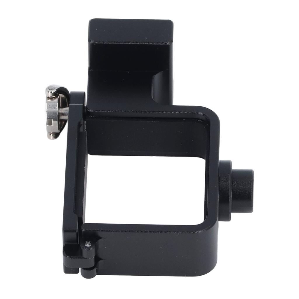 Erweiterungsrahmen-Adapter für Osmo Pocket 3 Kamera Aluminiumlegierung Erweiterungshalterung Kameraadapter