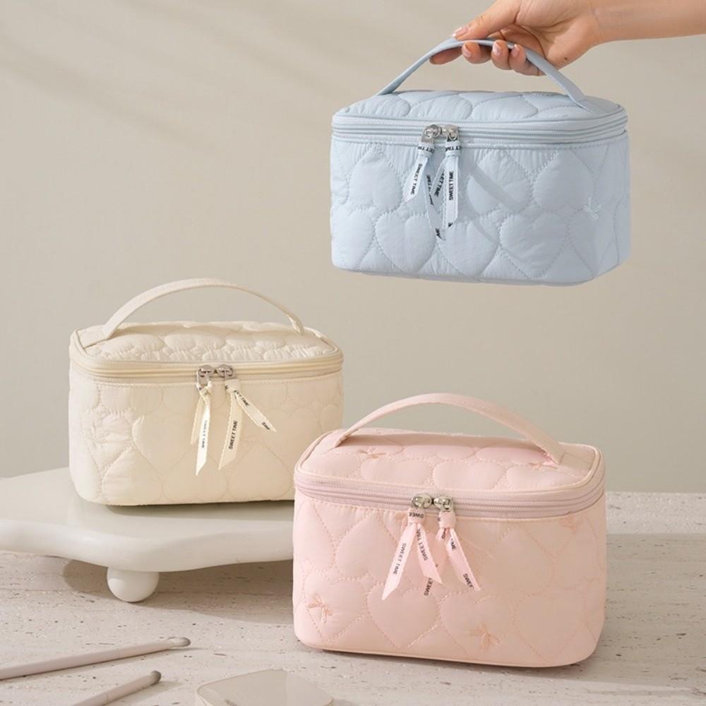 Large Capacity Travel Washroom Bag Waterproof Cosmetics  Storage Bag Women  Makeup Bag  Toilet