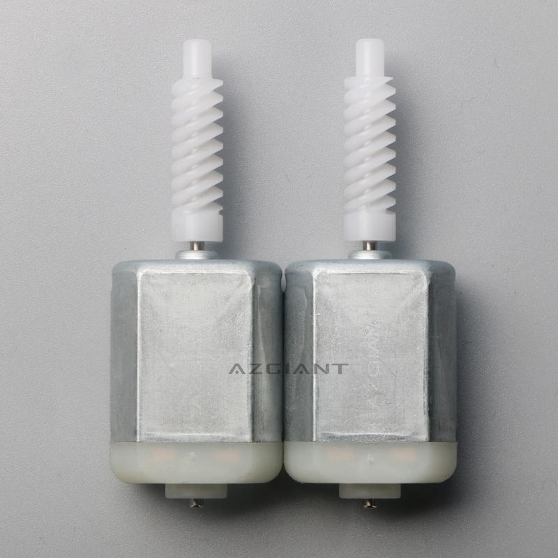 1020652 For Nissan 370Z Maxima Murano Juke Altima Teana NV1500 NV2500 NV3500 Sylphy NV400 X-Trail Sunny Tida Car Door Lock Motor