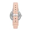 Uhr AR11543 Rosa [Emporio Armani] Damen