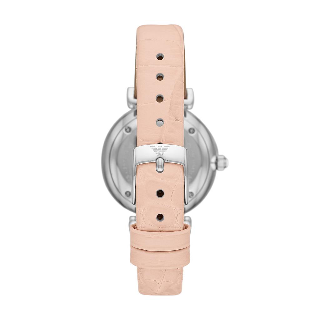 Uhr AR11543 Rosa [Emporio Armani] Damen