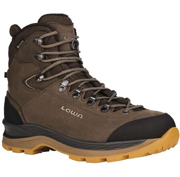 Треккинговые ботинки Lowa Lady GTX