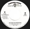 7inch Record NEON PHILHARMONIC  HeighdyHo Princess 7380PROMO Warner Bros. Re 1970 US Rock Used