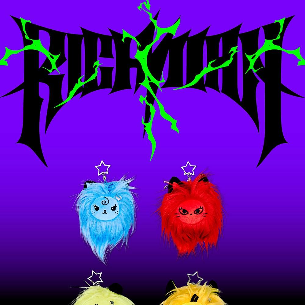 aespa [Rich Man] 2025 Aespa Week POP-UP OFFICIAL MD RICH MAN DOLL