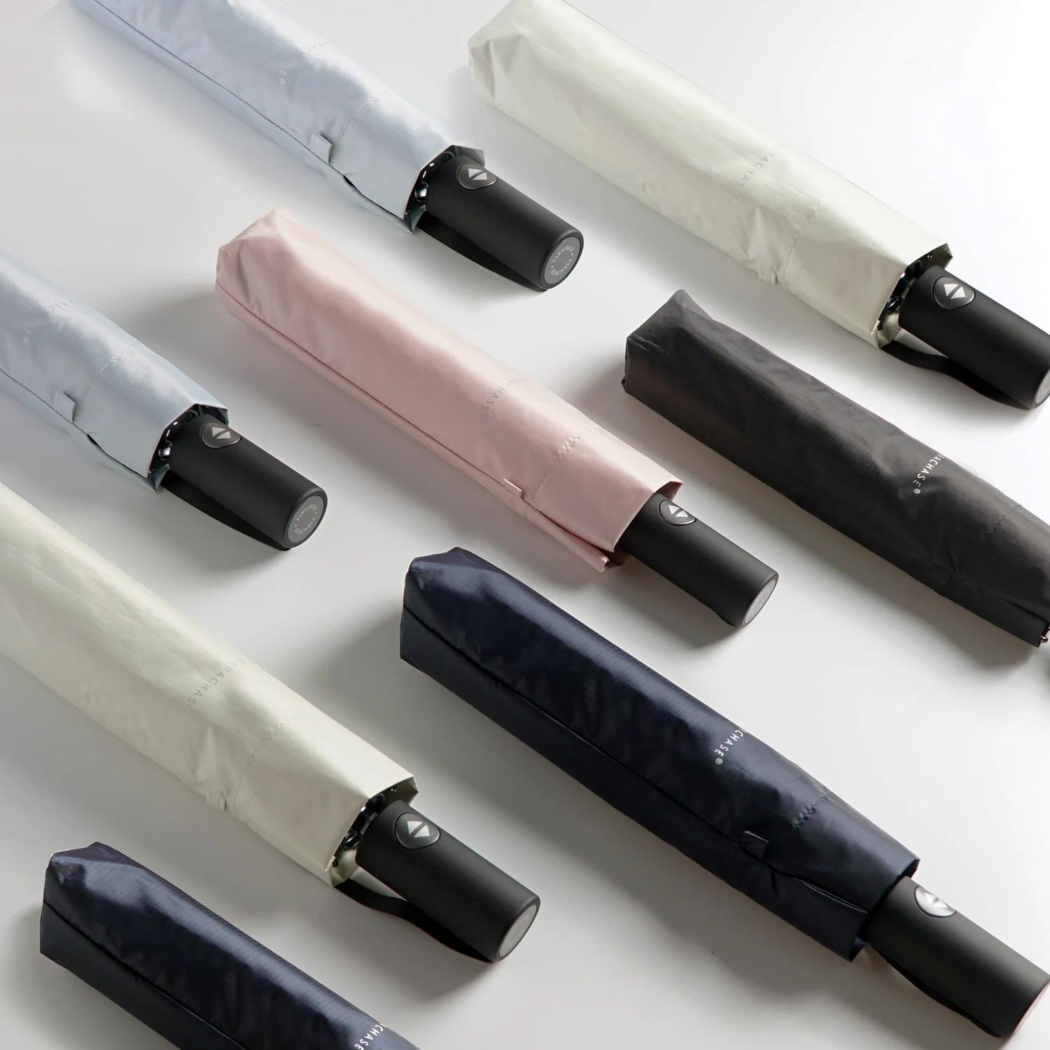 Автоматический зонт для женщин — фото 3