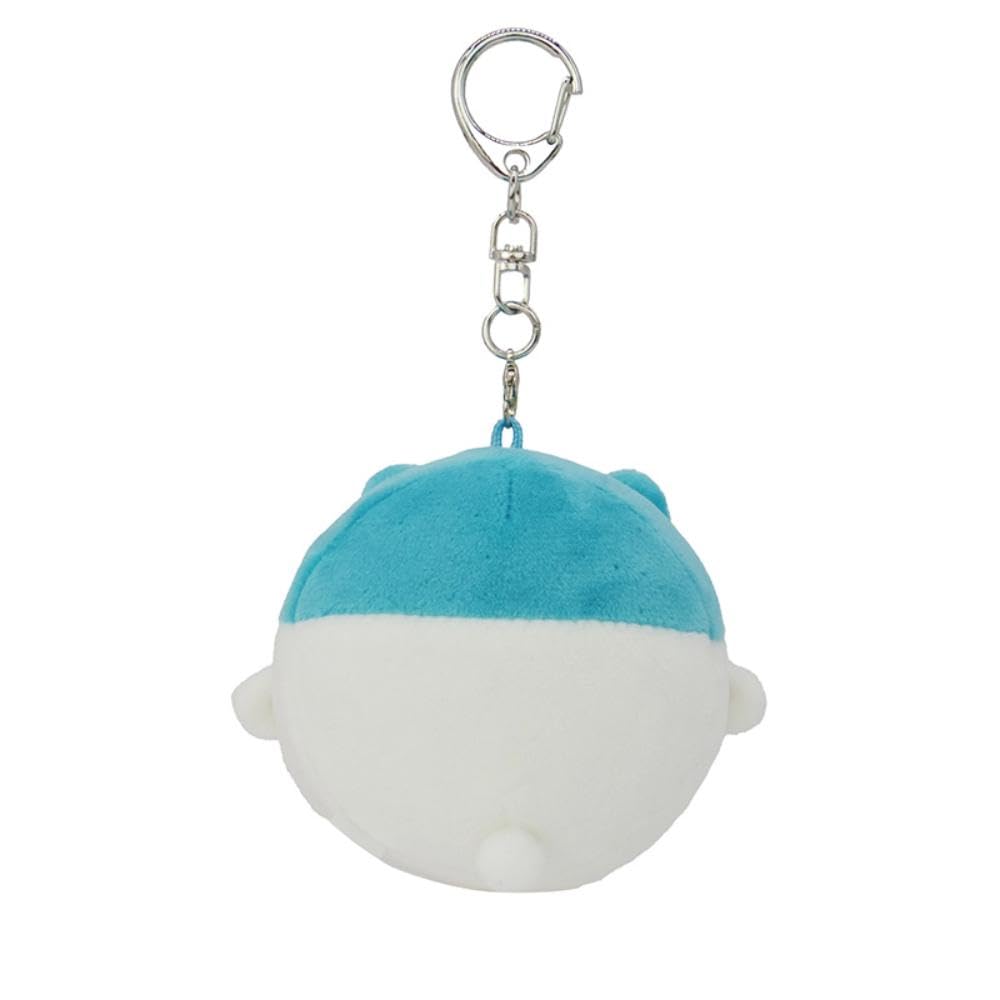 Stuffed Toy Morinaga Ramune 50th Anniversary Ramune Ramune Mascot [Nakajima Corporation] & Shu-Chu Shu-Chu