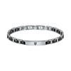 Jewels Stainless Steel Bracelet JM420ATI06 For Men