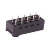 4-Speed Toggle Switch Four-Speed Switch Slide Switch Hair Dryer Dse-2410 16A High Current 10-Pin