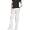 adidas Originals Valentine's Day Collection Knitted Sweatpants Unisex Ecru (Unisex) Knitted Sweatpants IK8666