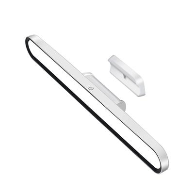Chuqisheji Wandmontierte Küchenleuchte, Verstellbarer Winkel, LED, Magnet, Keine Installation Erforderlich, Augenfreundlich, Wiederaufladbar, 2000mAh Akku, Groß