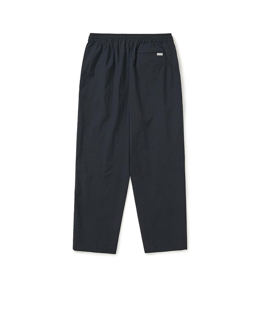 SNOWPEAK APPAREL Cooling Root Tapered Pants (S25Mmrpt69) Navy