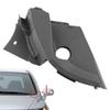 Cover Panel Wiper Trim Driving Performance Plastic Precision Top Vent 74210SNVA00 Windshield 74220SNAA00 Car Cowl