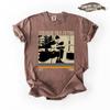 Stranger Than Fiction Movie T-Shirt and kids tshirt, Retro Film Shirt and kids tshirt, Comfort Colors Unisex T-Shirt and kids tshirt