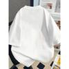 New Women Loose Fit Unique Print Design T-Shirt Short Sleeve Summer Casual Flattering Top