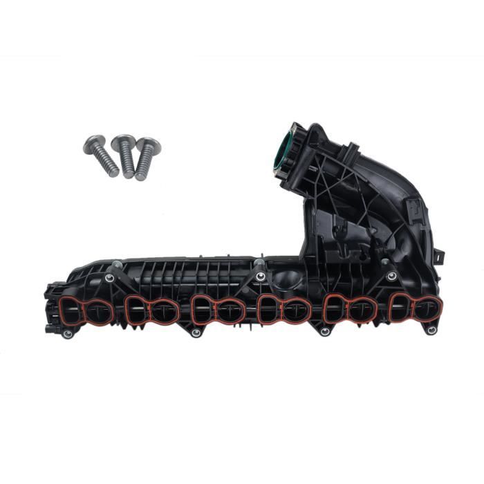 

NSGMXT COLLECTEUR D ADMISSION POUR BMW Série 5 F10 535d 2010/09-2011/08 11618511363