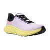 Hoka One One Arahi 7 Comfortable Versatile Non-Slip Durable Breathable Low-Top Casual City Commuting Running Shoes Women sneaker Purple 1147890-SWY