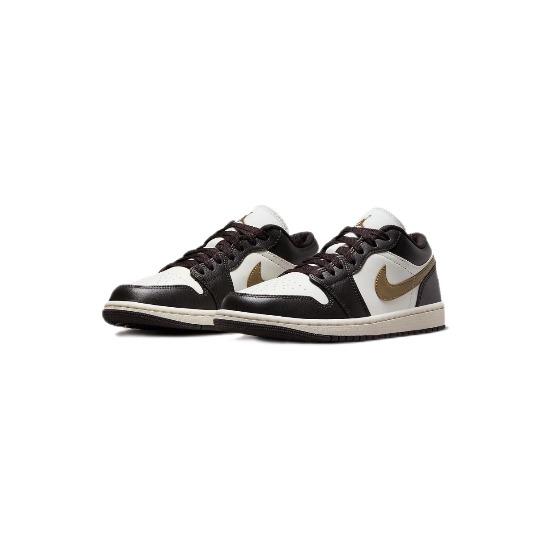 

Jordan Air Jordan 1 DC0774-200 Women s Sizes EU 36.5 коричневый