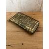 Used BOTTEGA VENETA Intrecciato Long Wallet