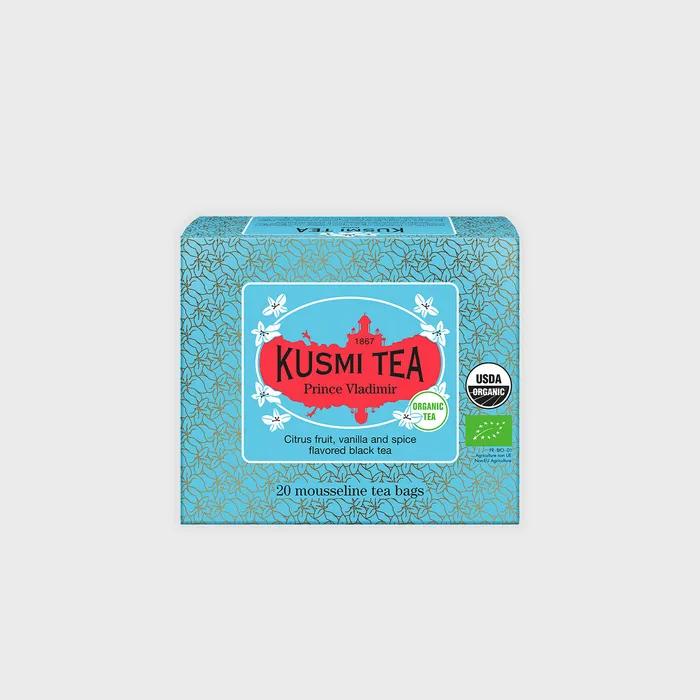 Organic Prince Vladimir Muslin Tea Bags 20