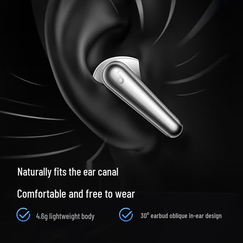 Soundcore Liberty 3 Pro Adaptive Geräuschunterdrückende Ohrhörer