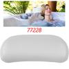 77228 1411501 Whirlpool-Spas Kissen Passend für Hot Spring Highlife Serie Spas von 2014-Aktuell: Aria, Gesandter, Grandee, Jetsetter,
