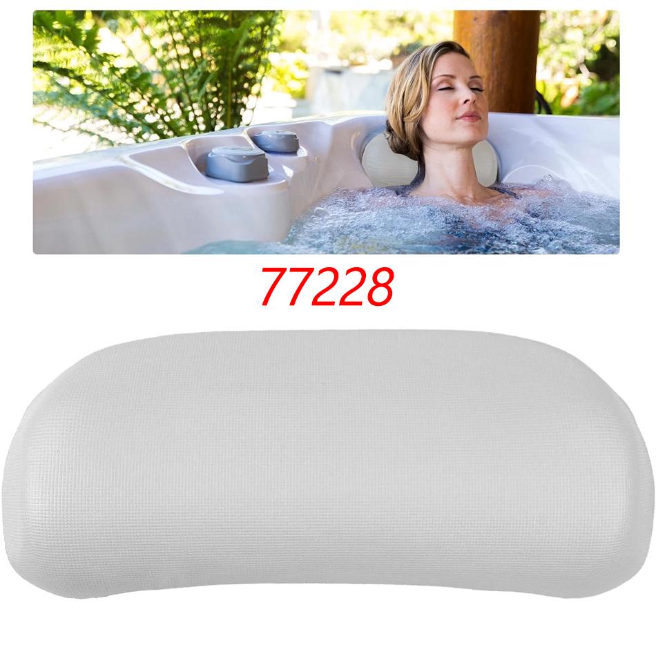 77228 1411501 Whirlpool-Spas Kissen Passend für Hot Spring Highlife Serie Spas von 2014-Aktuell: Aria, Gesandter, Grandee, Jetsetter,