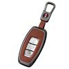 2023 Hongqi EQM5/PLUS Key Case with Metal Shell Buckle