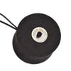 4pcs New EVA Kayak Marine Boat Scupper Stopper with Cord Rope Bungs 2 Sizes Drain Holes Plugs Black Kayak Accessory