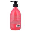 Lucetta Beauty Keratin Shampoo 500ml (16.9 Fl Oz)