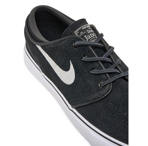 Мужские кроссовки Nike Sb zoom janoski og+ fd6757 001 черный