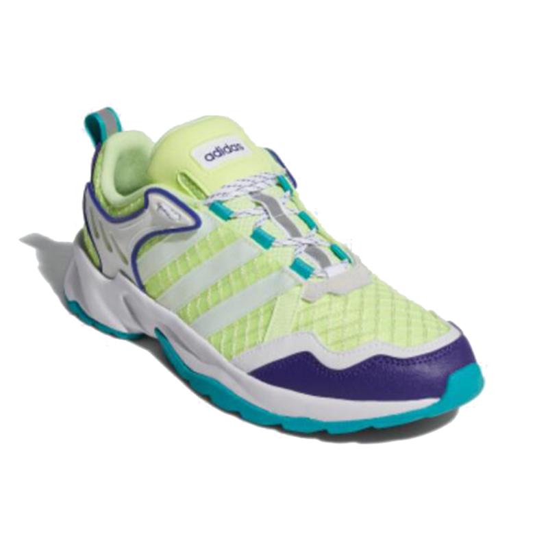 Adidas Neo 20 20 Fx Trail 'White Green' Sneakers EH2214