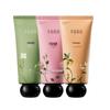 Semi-acre Flower Field Essential Oil Hand Cream 3-Pack