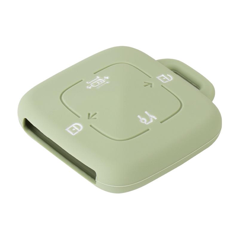 Silicone Case for Zeekr 001, 009, & X Key/Remote