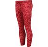 Брюки Regatta Barlia Winter Leggings (RG9513) Красный