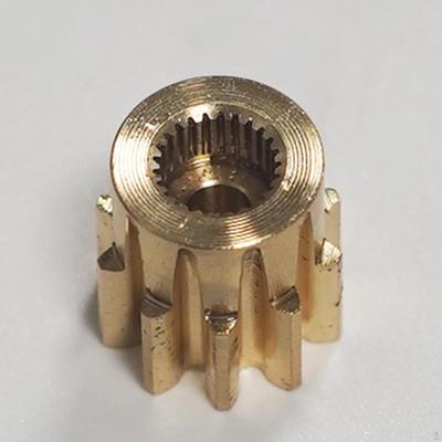 Servo Gear High Precision 25T Component DIY Modified Gears Train Professional Spare Parts