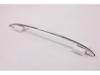 Compatible with 2019 Fiesta - ABS Electroplated Rear Bumper Trim