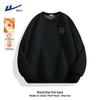 Men's Fleece Pullover Sweatshirt