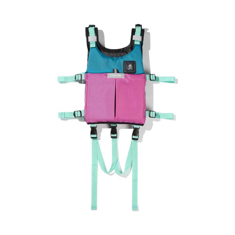 OLOMM Adult Life Vest One Size