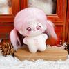 1PC 10cm Kawaii Plush Idol Dolls Stuffed Starfish Figure Dolls Twelve Constellations Toy for Kids Girls Gift