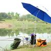 Living Fish Bucket Folding Fishing Bucket Multi-function Live Fish Baits Bucket Live Fish Container for Hiking Camping
