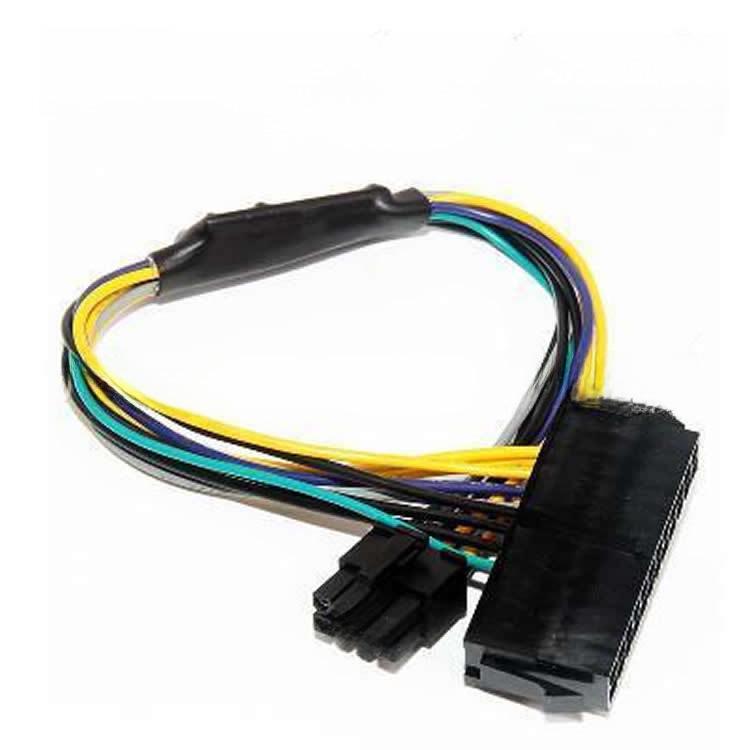 Dell ATX 24-pin To 8-pin Motherboard Adapter Cable