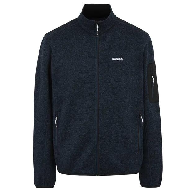 Regatta Флисовая на молнии Newhill