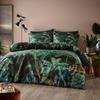 Paoletti Siona Tropical Housewife Pillowcase (Pack of 2)